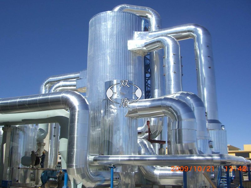 青海西豫鉛業(yè)股份有限公司sks煉鉛10萬(wàn)噸年硫酸工程