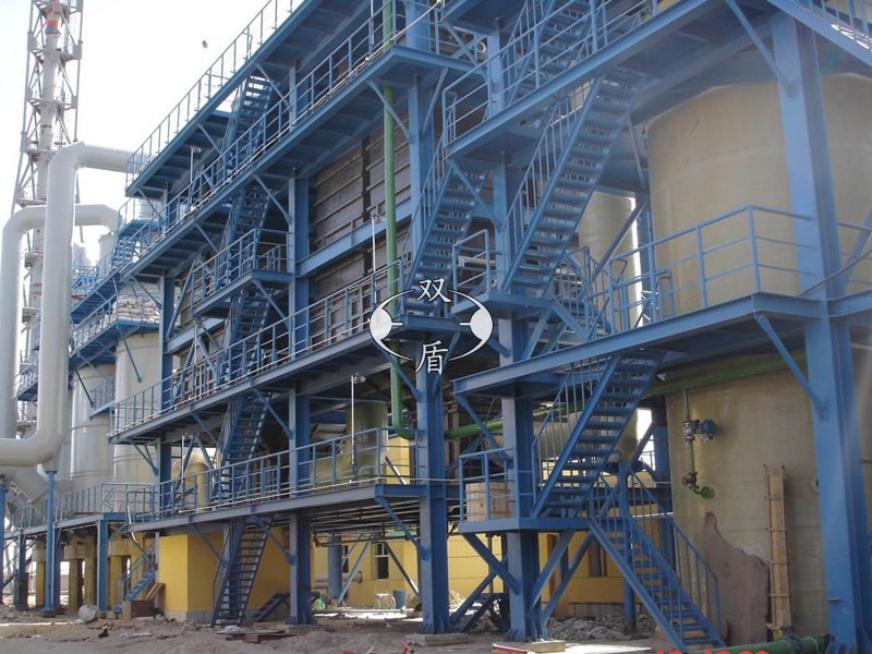 青海西豫鉛業(yè)股份有限公司sks煉鉛10萬(wàn)噸年硫酸工程