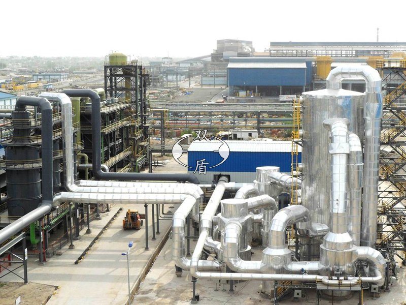 印度dariba 10萬(wàn)噸年鉛廠